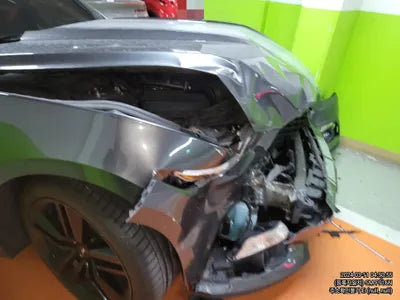 2016 Ford Mustang 1FA6P8TH7H5207463 VIN:1FA6P8TH7H5207463