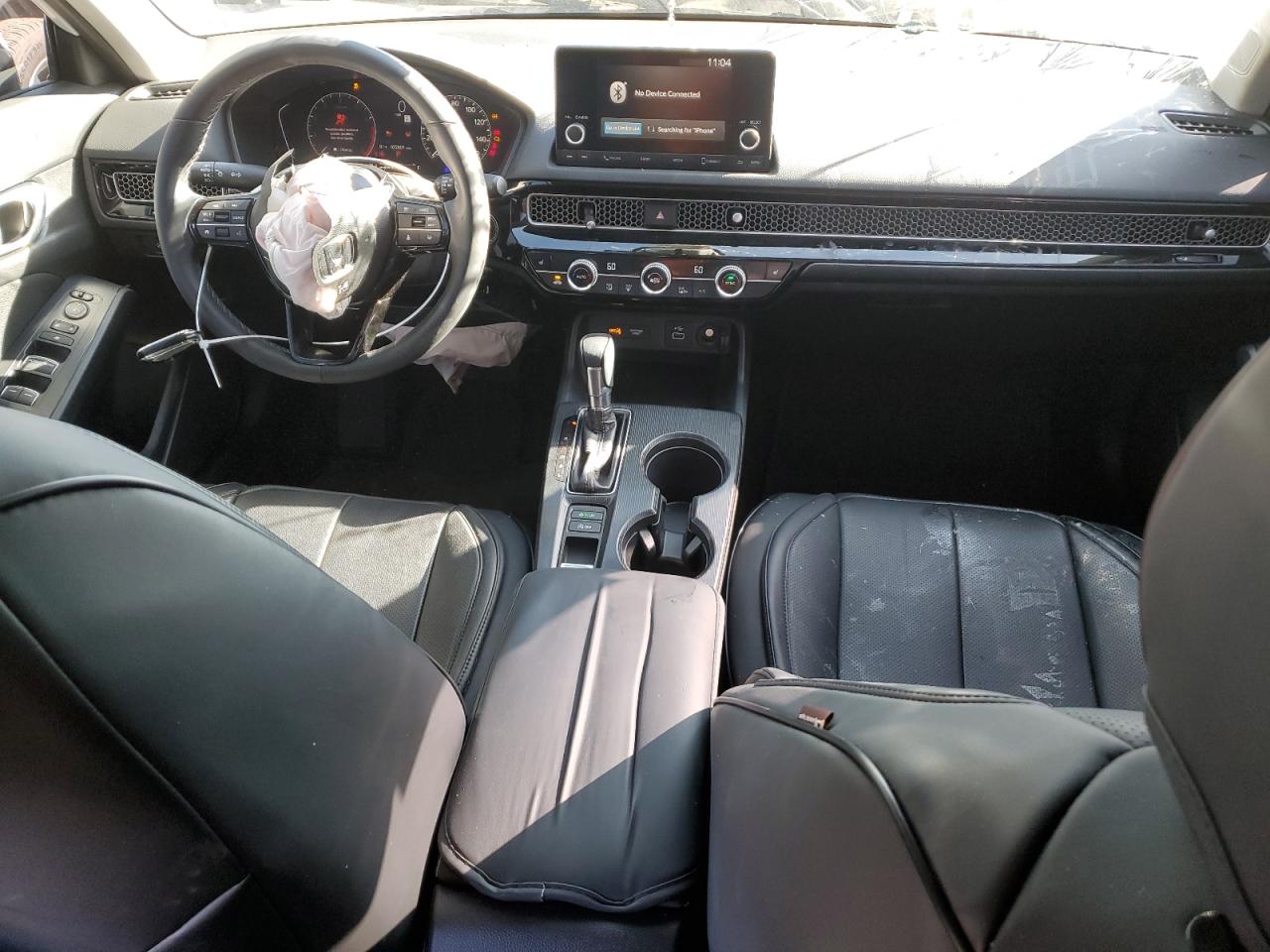 2024 HONDA CIVIC EX VIN:2HGFE1F7XRH302251