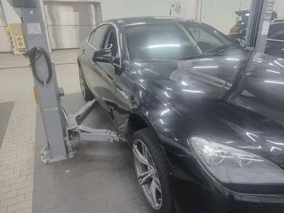 2015 BMW 640 WBA6A010XFD592575 VIN:WBA6A010XFD592575