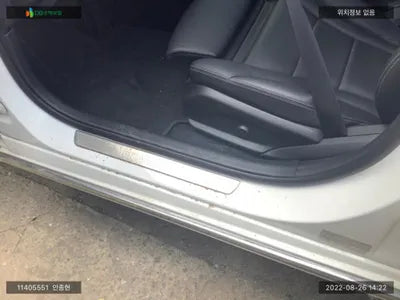 2020 Mercedes-Benz C 200 W1KWF8AB6LR568864 VIN:W1KWF8AB6LR568864