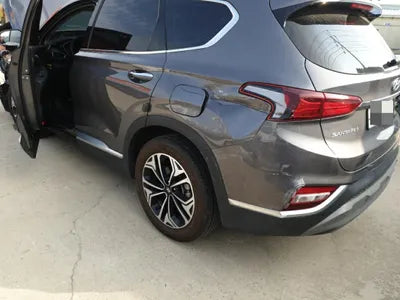 2019 Hyundai Santa FE KMHS381BBLU194994 VIN:KMHS381BBLU194994