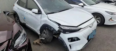 2020 Hyundai Kona KMHK281GFLU122563 VIN:KMHK281GFLU122563