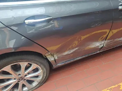 2019 Mercedes-Benz E 300 VIN: