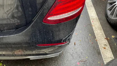 2017 Mercedes-Benz E 220 VIN: