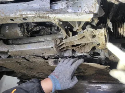 2022 Genesis G80 VIN: