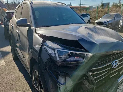 2019 Hyundai Tucson KMHJ5817GKU023576 VIN:KMHJ5817GKU023576