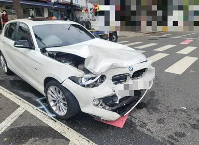 2015 BMW 118 VIN: