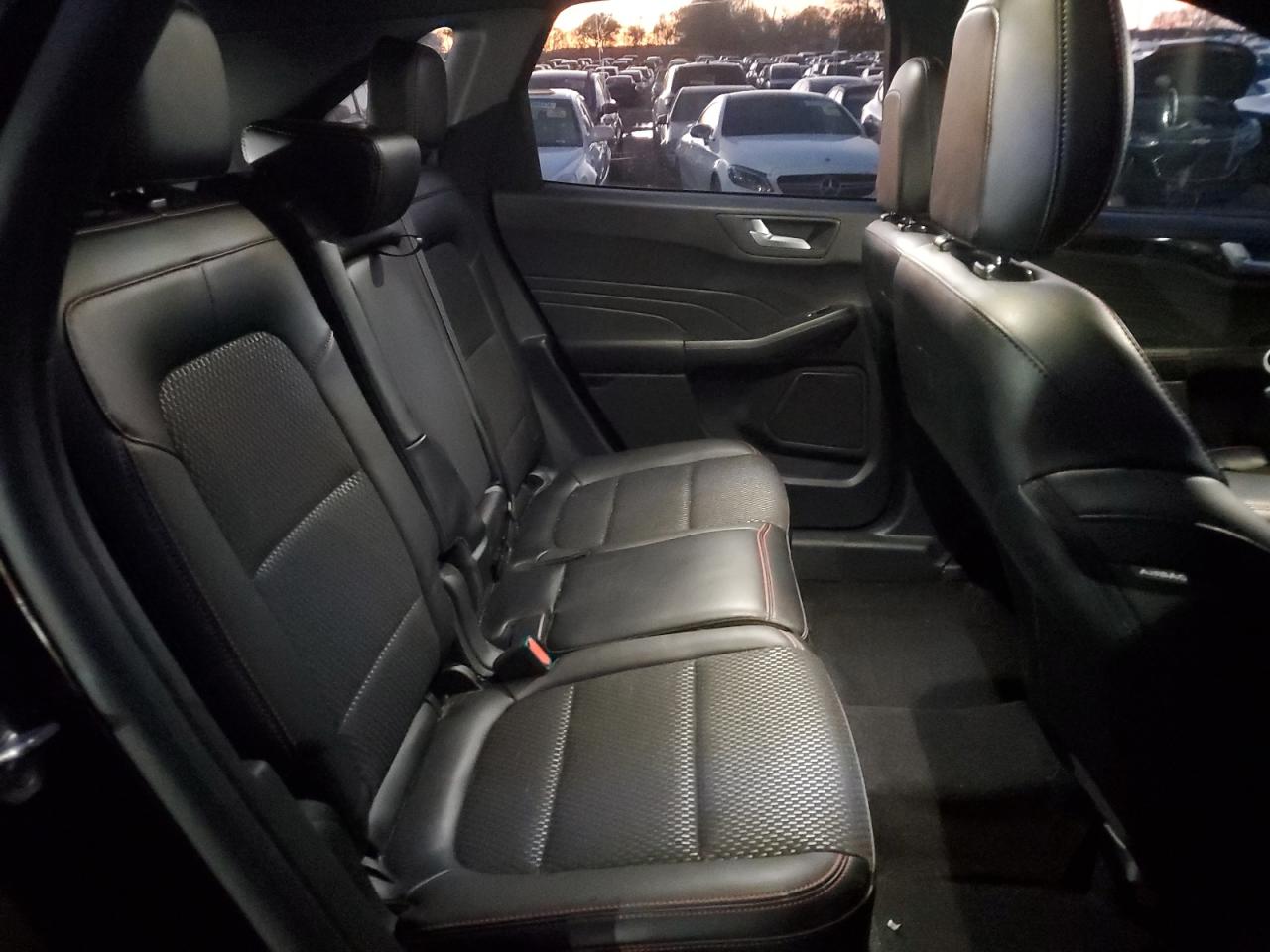 2024 FORD ESCAPE ST LINE VIN:1FMCU9MN6RUB05266