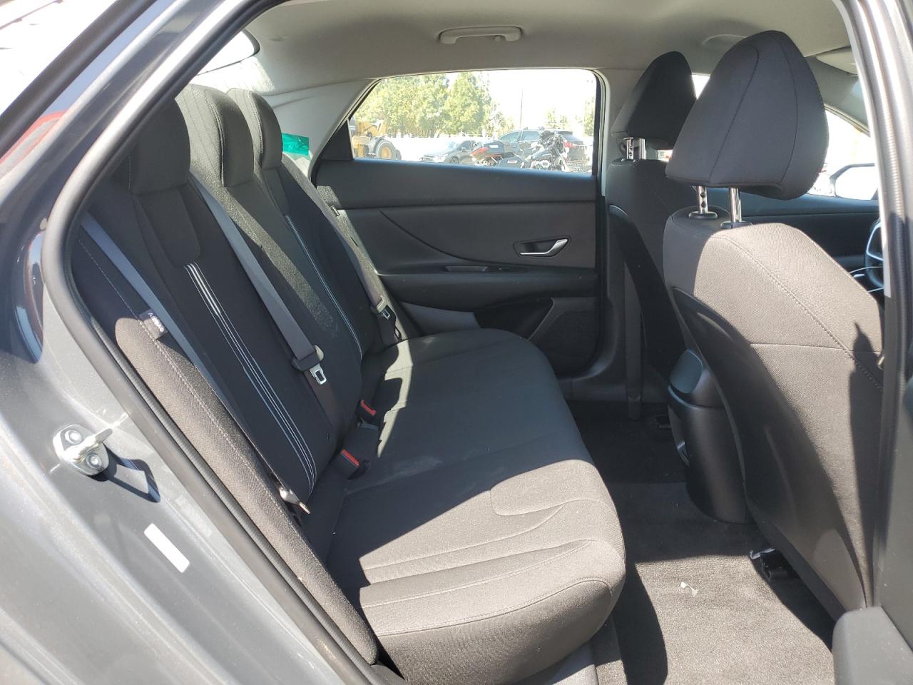 2024 HYUNDAI ELANTRA SEL VIN:KMHLM4DG7RU712054