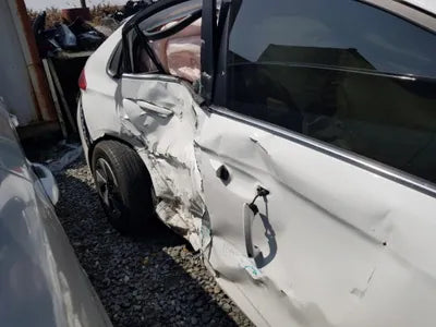 2018 Hyundai Ioniq KMHC851CGKU128546 VIN:KMHC851CGKU128546