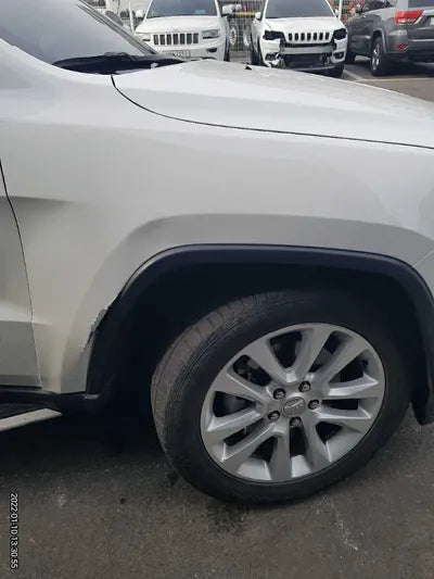 2017 Jeep Grand Cherokee 1C4RJFBG2HC747319 VIN:1C4RJFBG2HC747319