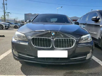 2016 BMW 525 ZFA334000GP434880 VIN:ZFA334000GP434880