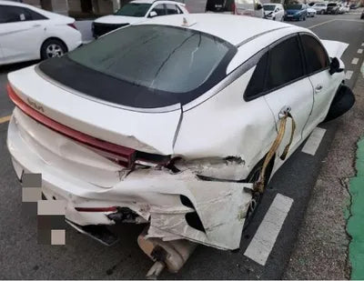 2021 Kia K5 VIN: