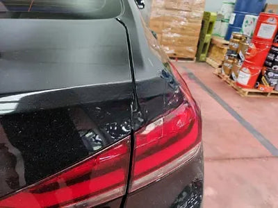 2017 Genesis G80 NONE VIN: