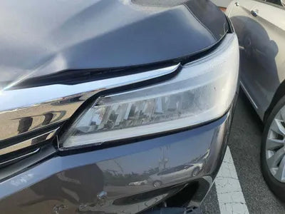 2016 Honda Accord 1HGCR2680HA510650 VIN:1HGCR2680HA510650