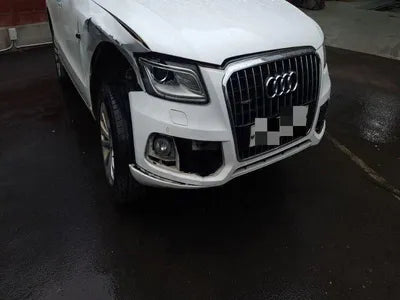 2016 Audi Q5 WAUZZZ8R8GA082405 VIN:WAUZZZ8R8GA082405