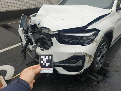 2021 BMW 120 WBA11DG04N5U26859 VIN:WBA11DG04N5U26859