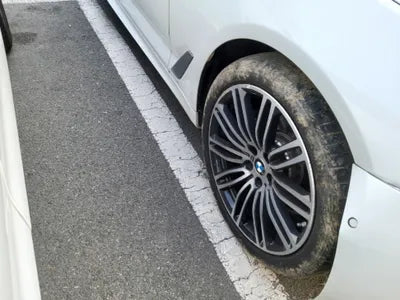 2020 BMW 520 WBAJF5102LWW84692 VIN:WBAJF5102LWW84692