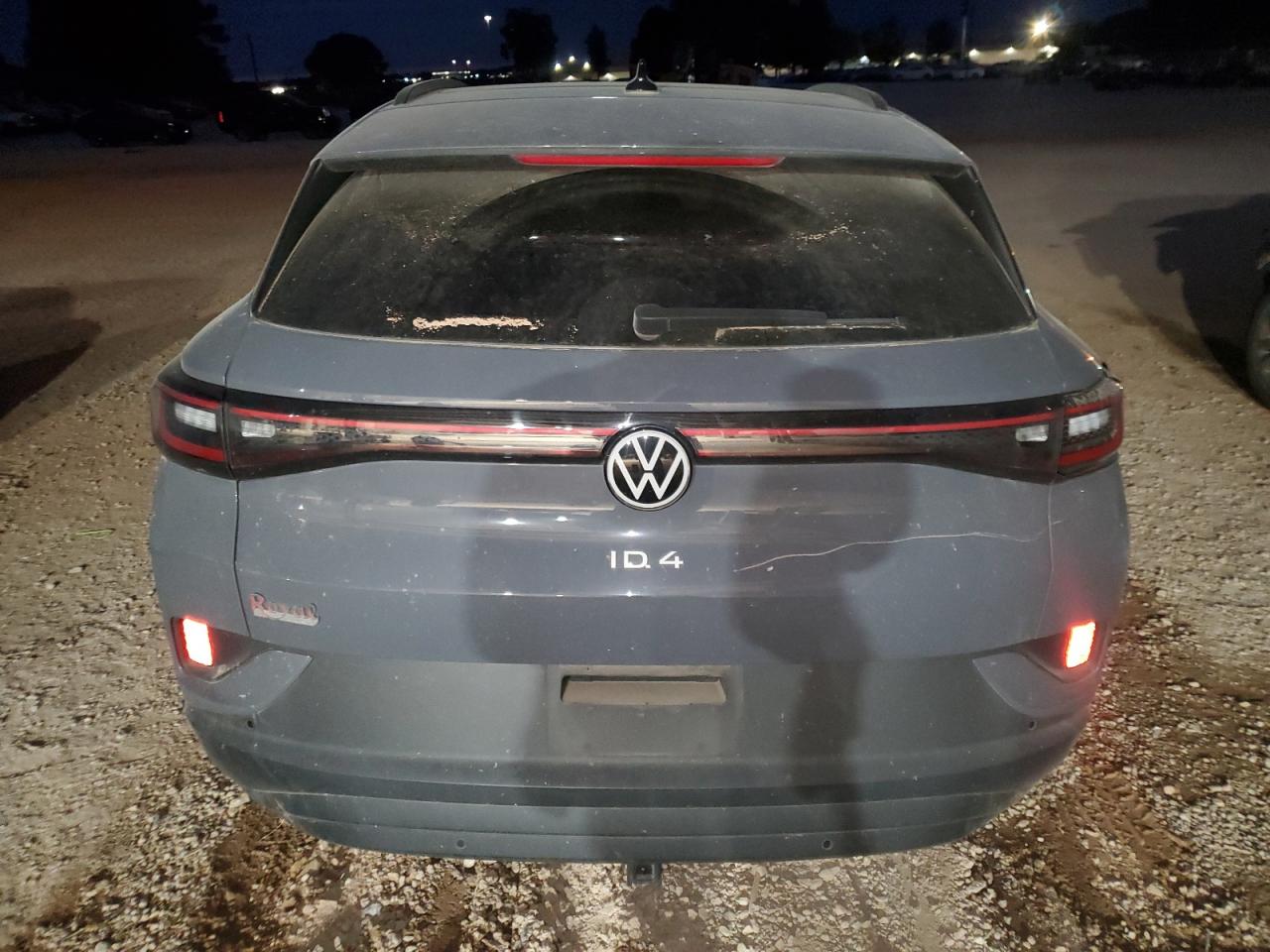 2023 VOLKSWAGEN ID.4 PRO S VIN:1V2GNPE82PC004095
