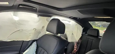 2023 BMW 520 WBA11BH06PCM63641 VIN:WBA11BH06PCM63641