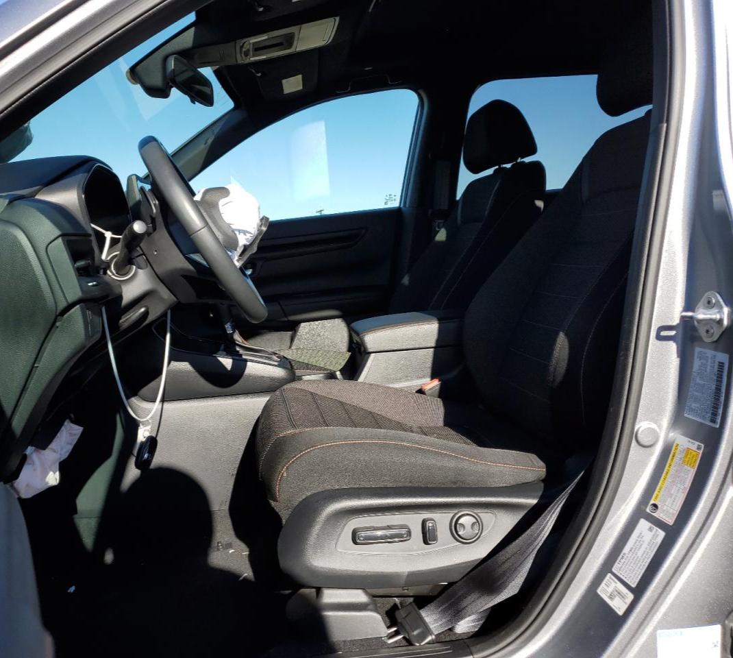 2023 HONDA CR-V SPORT VIN:7FARS6H59PE026214