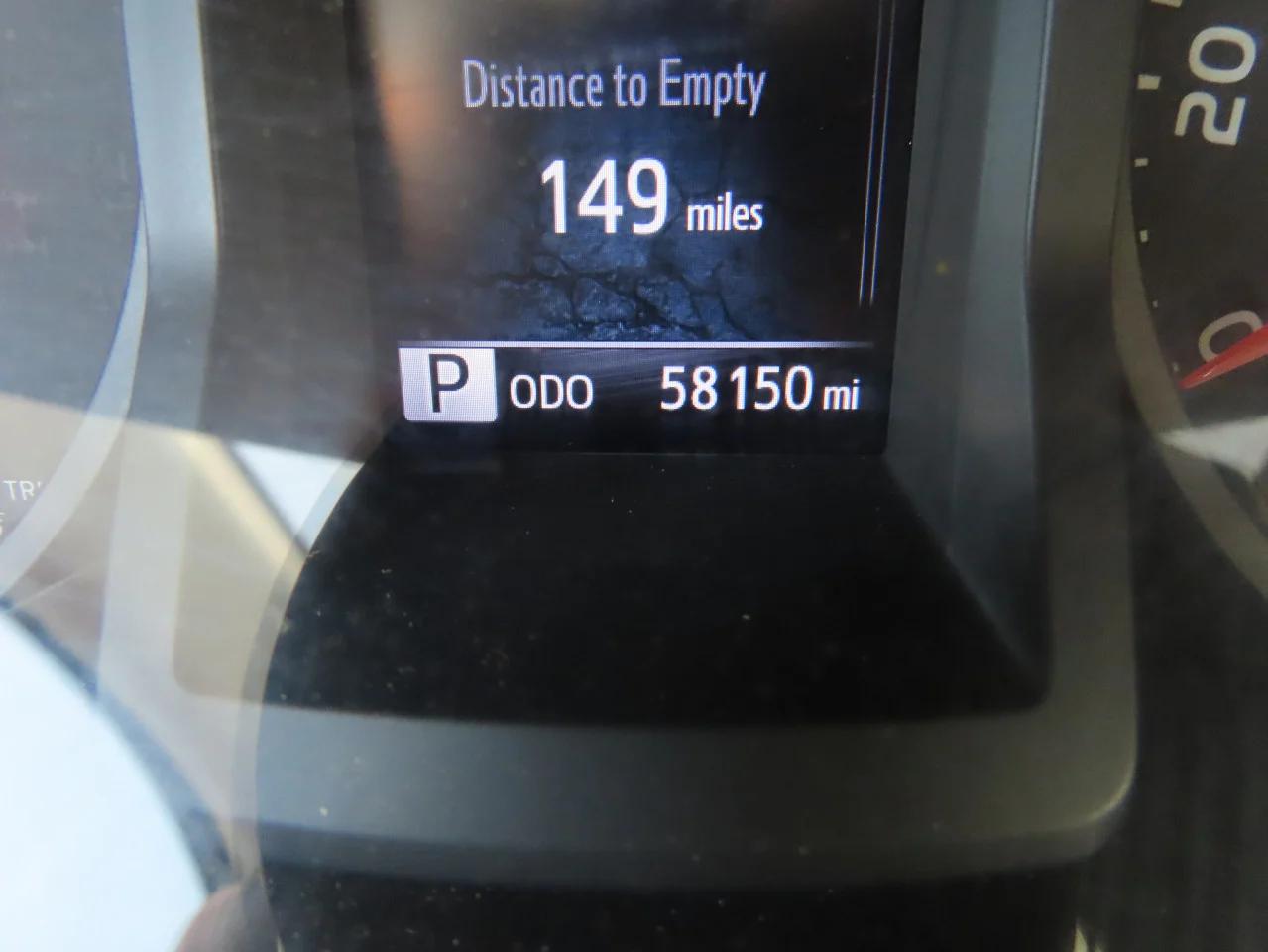 2023 TOYOTA TACOMA ACCESS CAB VIN:3TYRX5GN4PT069514