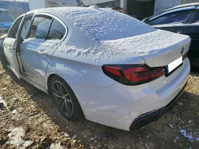 2022 BMW 520 WBA11BH02NWX81171 VIN:WBA11BH02NWX81171