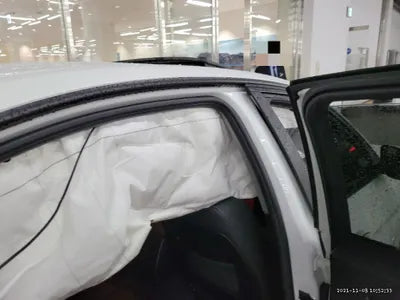 2016 BMW 320 WBA8C5100HK855462 VIN:WBA8C5100HK855462