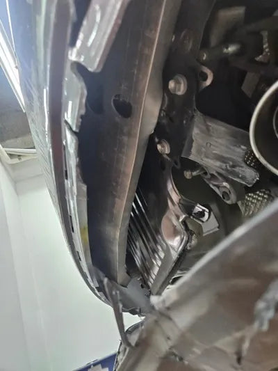 2016 Toyota Camry VIN: