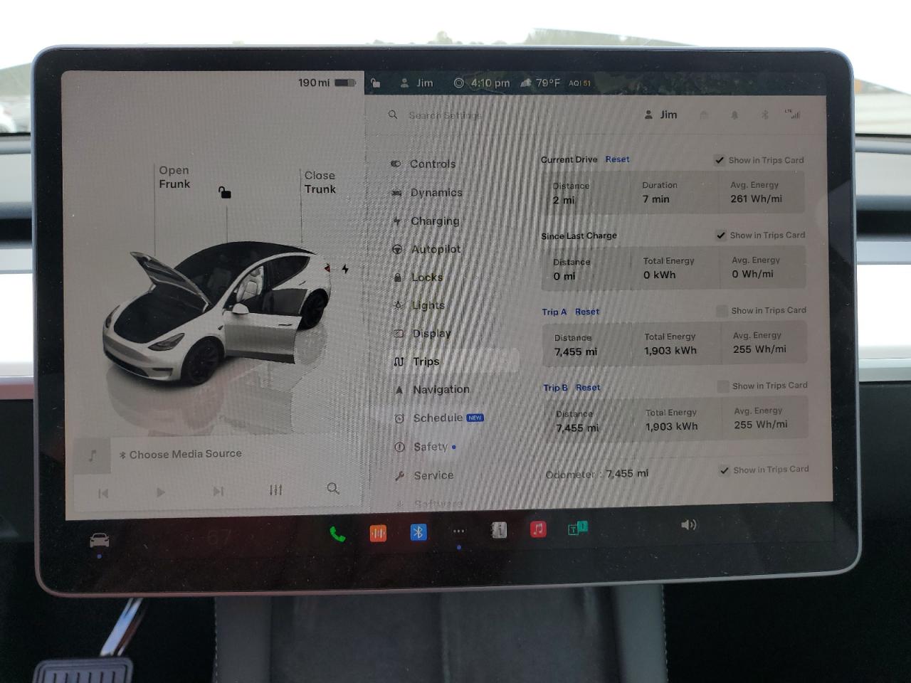 2024 TESLA MODEL Y  VIN:7SAYGDEE7RF993704