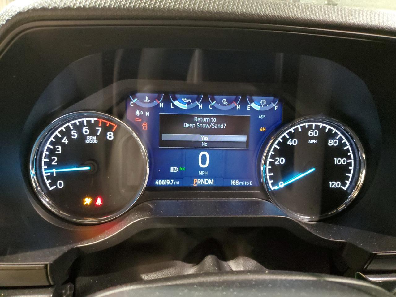 2022 FORD F150 SUPERCREW VIN:1FTFW1E59NFC03170