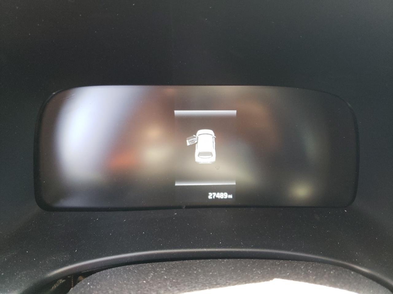 2023 KIA SOUL LX VIN:KNDJ23AU4P7890411
