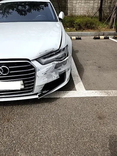 2016 Audi A6 WAUZZZ4G3GN021766 VIN:WAUZZZ4G3GN021766