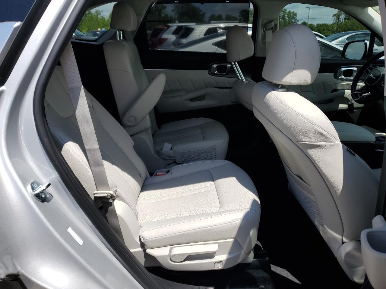 2023 KIA SORENTO SXP VIN:KNDRKDLG5P5216019