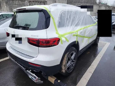 2021 Mercedes-Benz B 250 W1N4M4HB7MW082906 VIN:W1N4M4HB7MW082906