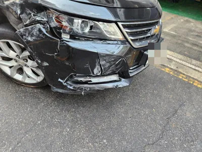 2015 Chevrolet Impala VIN: