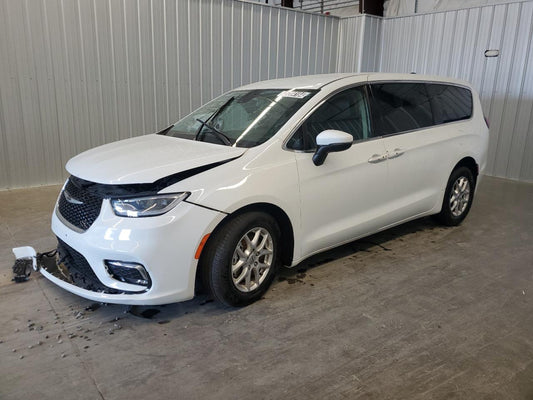 2023 CHRYSLER PACIFICA TOURING L VIN:2C4RC1BG0PR510878