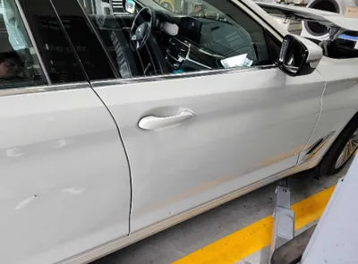 2022 BMW 523 WBA11ES08NWX83906 VIN:WBA11ES08NWX83906