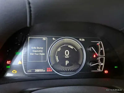 2019 Lexus ES 300 JTHB21B15K2006798 VIN:JTHB21B15K2006798