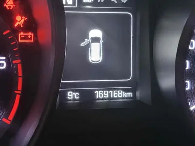 2015 Hyundai Santa FE KMHSU81UBGU527950 VIN:KMHSU81UBGU527950