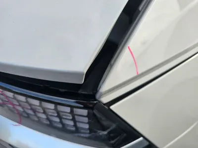 2023 Hyundai Ioniq VIN: