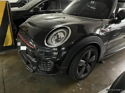 2020 MINI John Cooper Works WMWWP9109L3L69447 VIN:WMWWP9109L3L69447