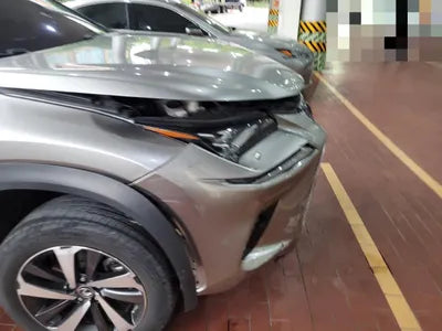 2018 Lexus NX 300 VIN: