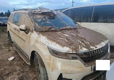 2021 Kia Carnival KNANE81BBMS040998 VIN:KNANE81BBMS040998