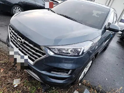 2020 Hyundai Tucson 000KMHJ281ADLU270 VIN:000KMHJ281ADLU270