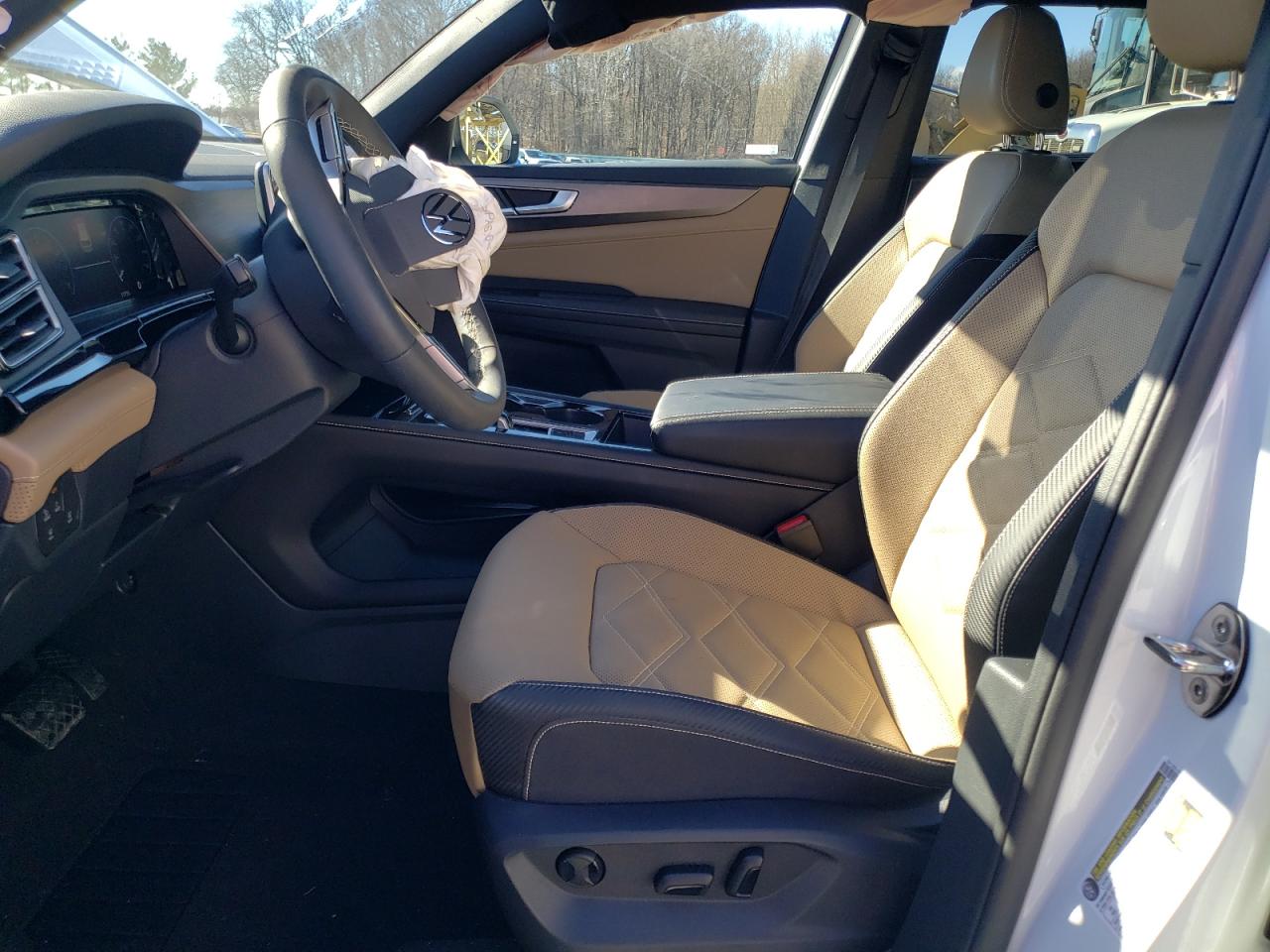 2024 VOLKSWAGEN ATLAS CROSS SPORT SE VIN:1V2KE2CA8RC228414
