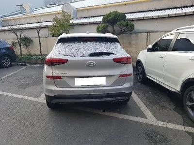 2019 Hyundai Tucson KMHJ581ABKU112499 VIN:KMHJ581ABKU112499