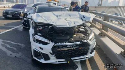 2022 Audi A5 WAUZZZF52NA028739 VIN:WAUZZZF52NA028739