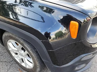 2017 Jeep Renegade 1C4BU0000HPF00295 VIN:1C4BU0000HPF00295