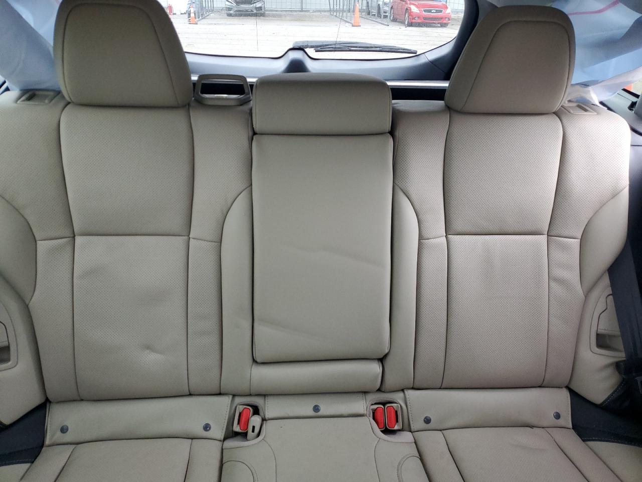 2024 SUBARU OUTBACK LIMITED XT VIN:4S4BTGND3R3265233